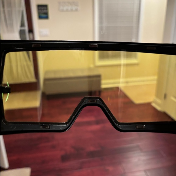 Blenders Nebula Roaring Legend Snow Goggles with 2 Extra Lenses - Picture 10 of 10